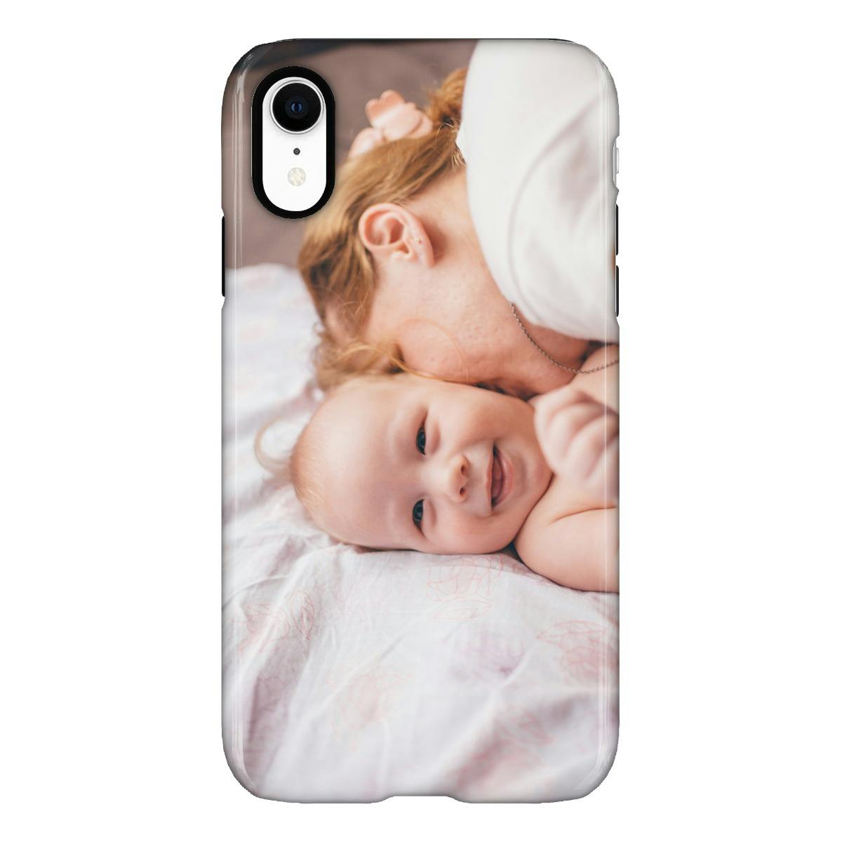 iPhone® XR Premium Softcase
