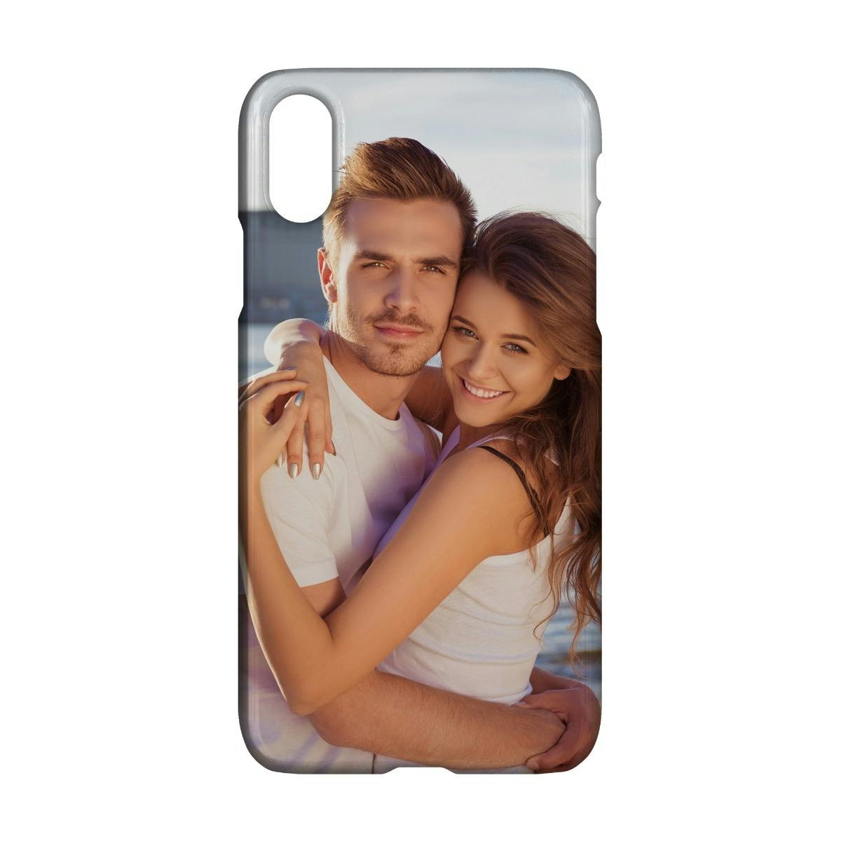 iPhone® XS Premium Hardcase