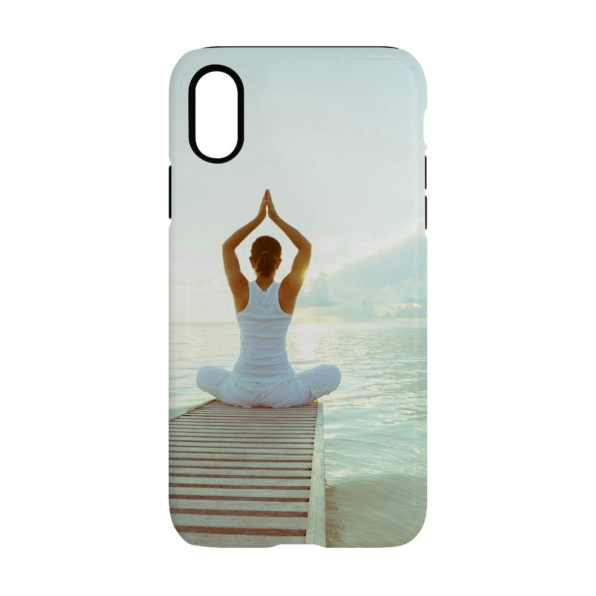 iPhone® XS Premium Softcase