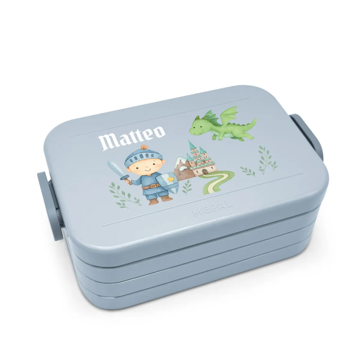 Mepal Lunchbox 'Bento'