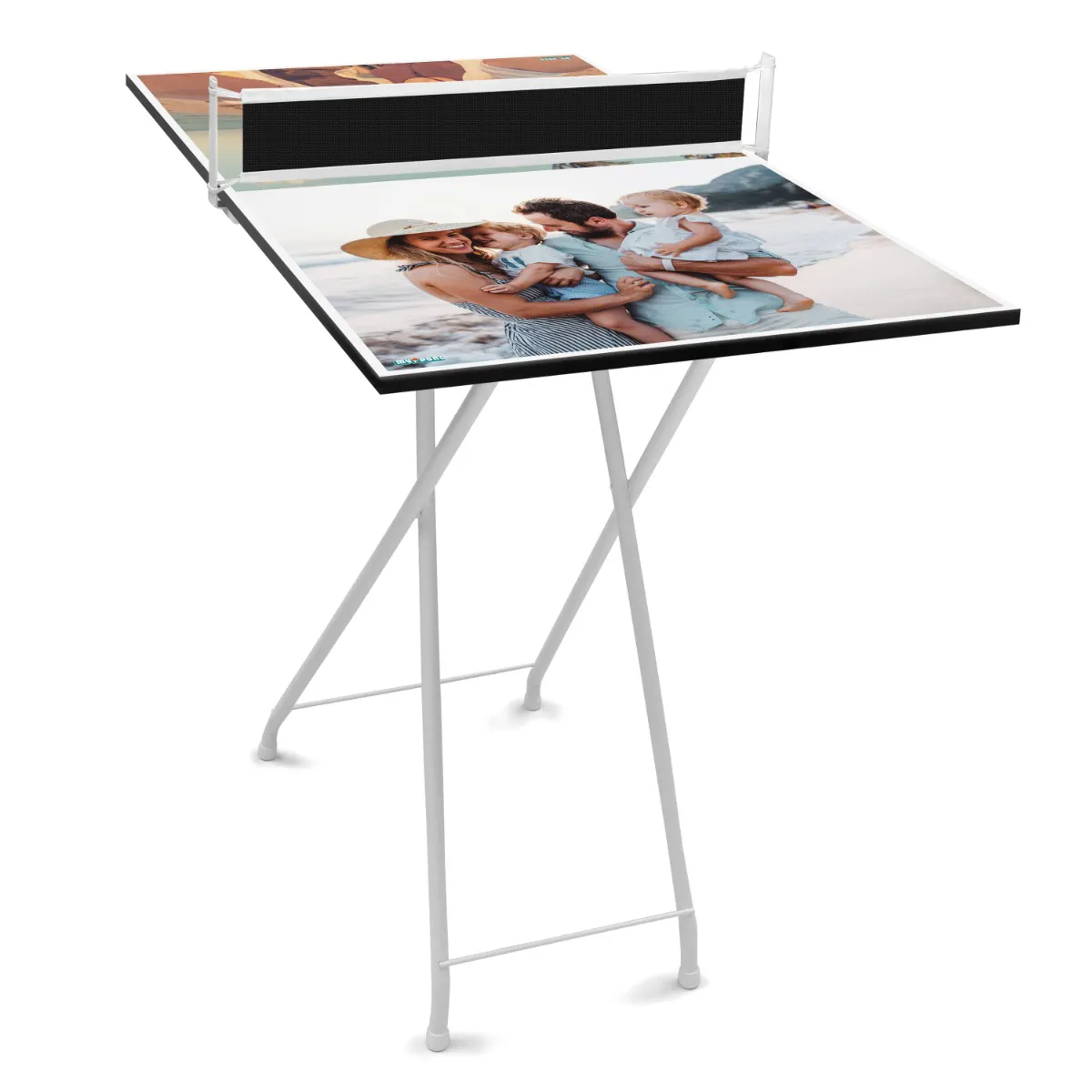 MyPONG Mini-Tischtennisplatte