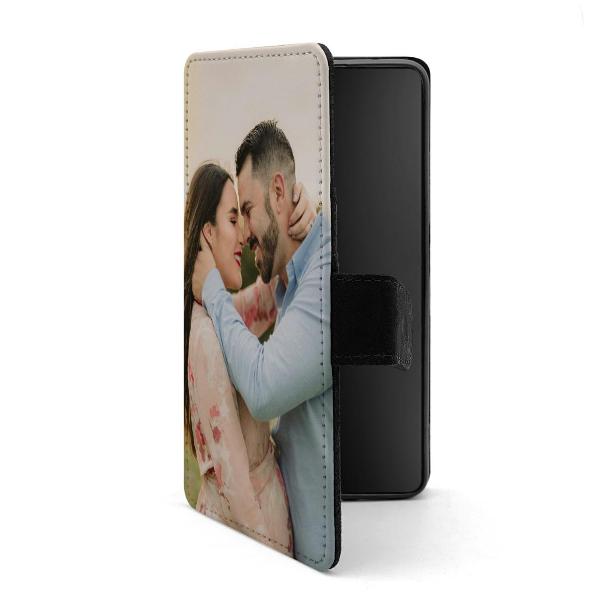 POCO X5 Pro 5G Coque Portefeuille