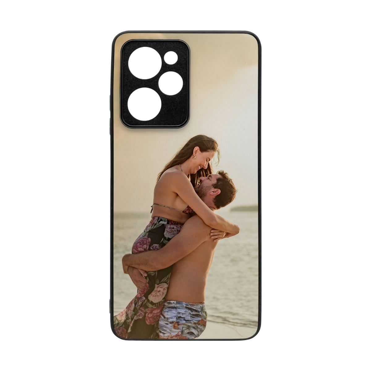 POCO X5 Pro 5G Coque Renforcée