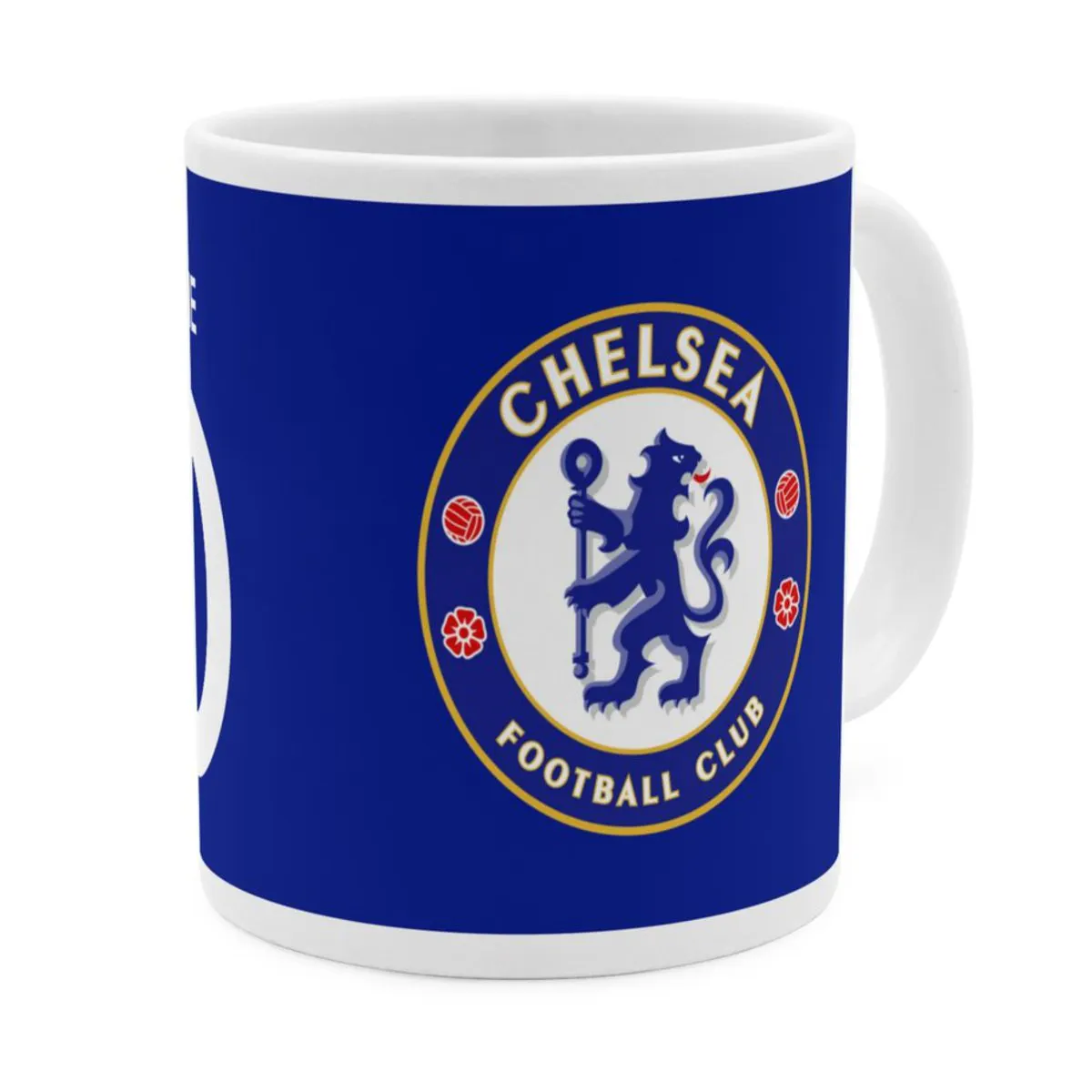 Tasse Chelsea FC - Player Shirt