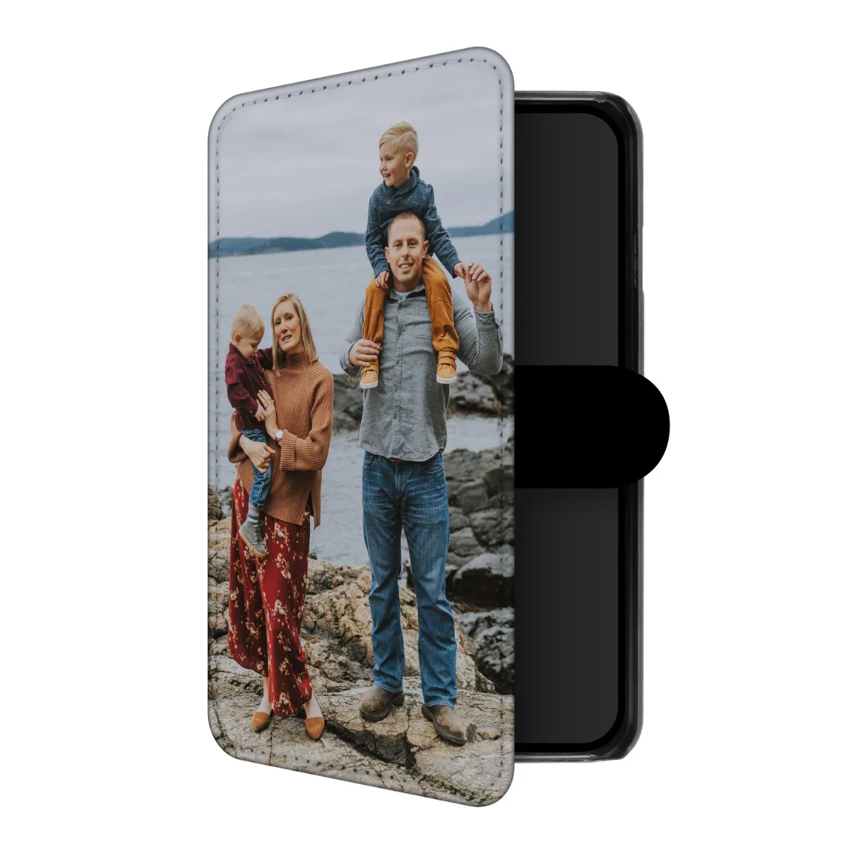 Redmi A3 Flipcase
