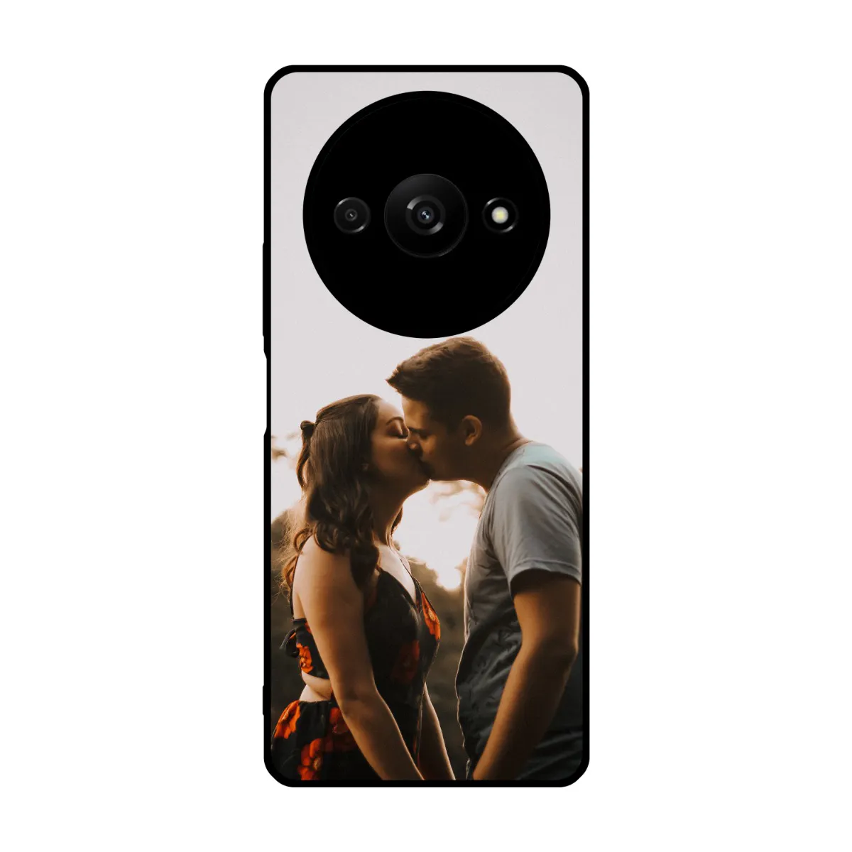 Redmi A3 Softcase