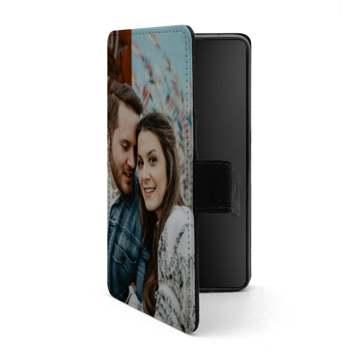 Redmi Note 12 Coque Portefeuille