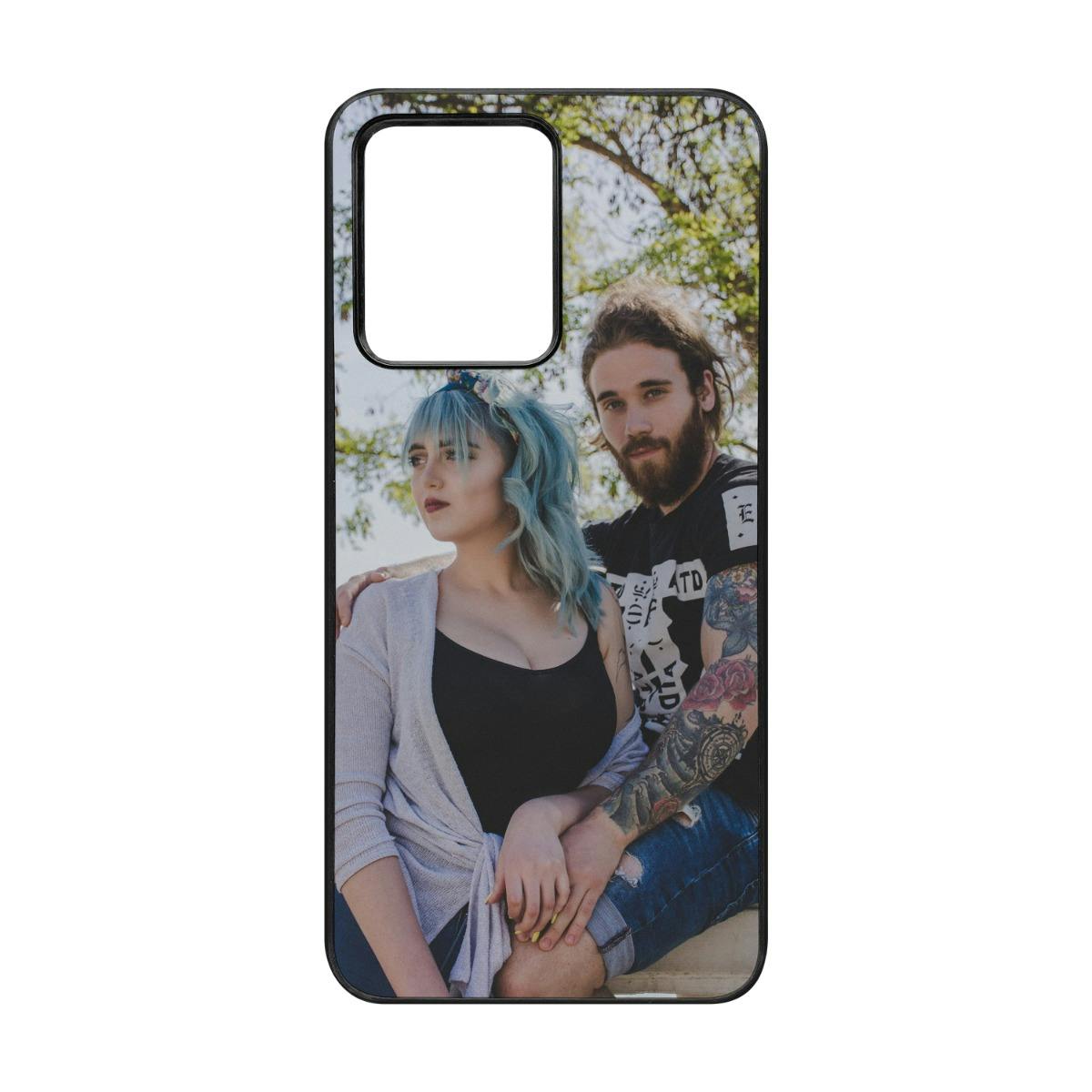 Redmi Note 12 Coque Renforcée