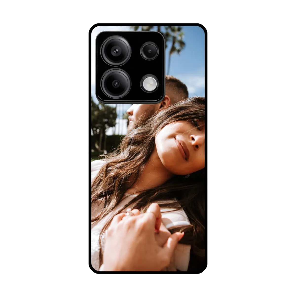 Redmi Note 13 5G Hardcase