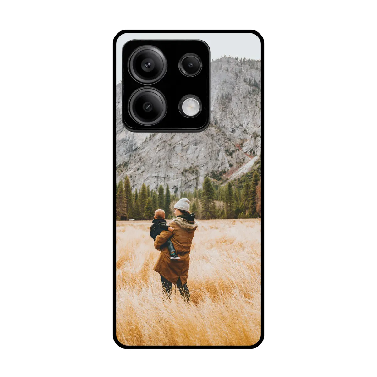 Redmi Note 13 5G Softcase
