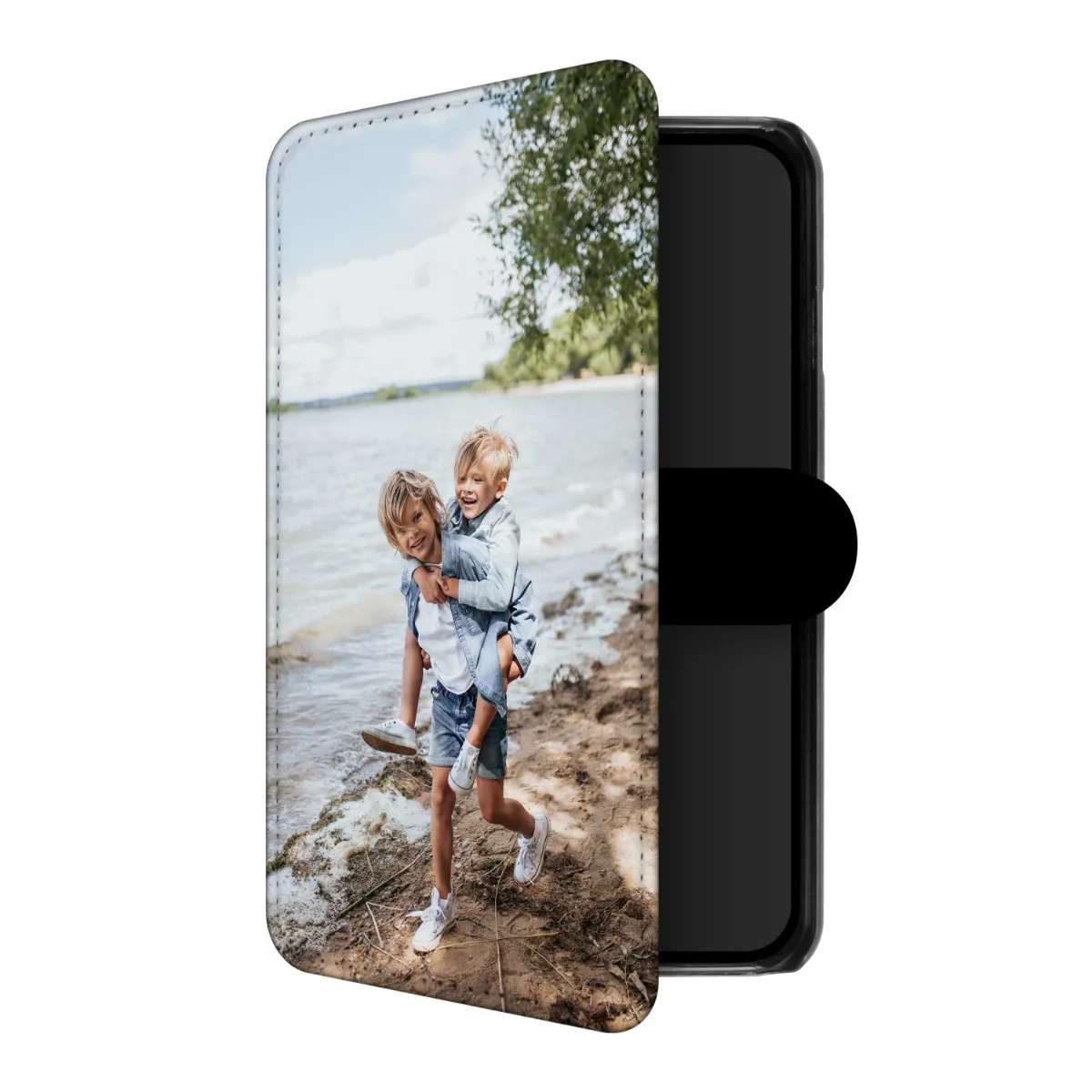 Redmi Note 13 Flipcase