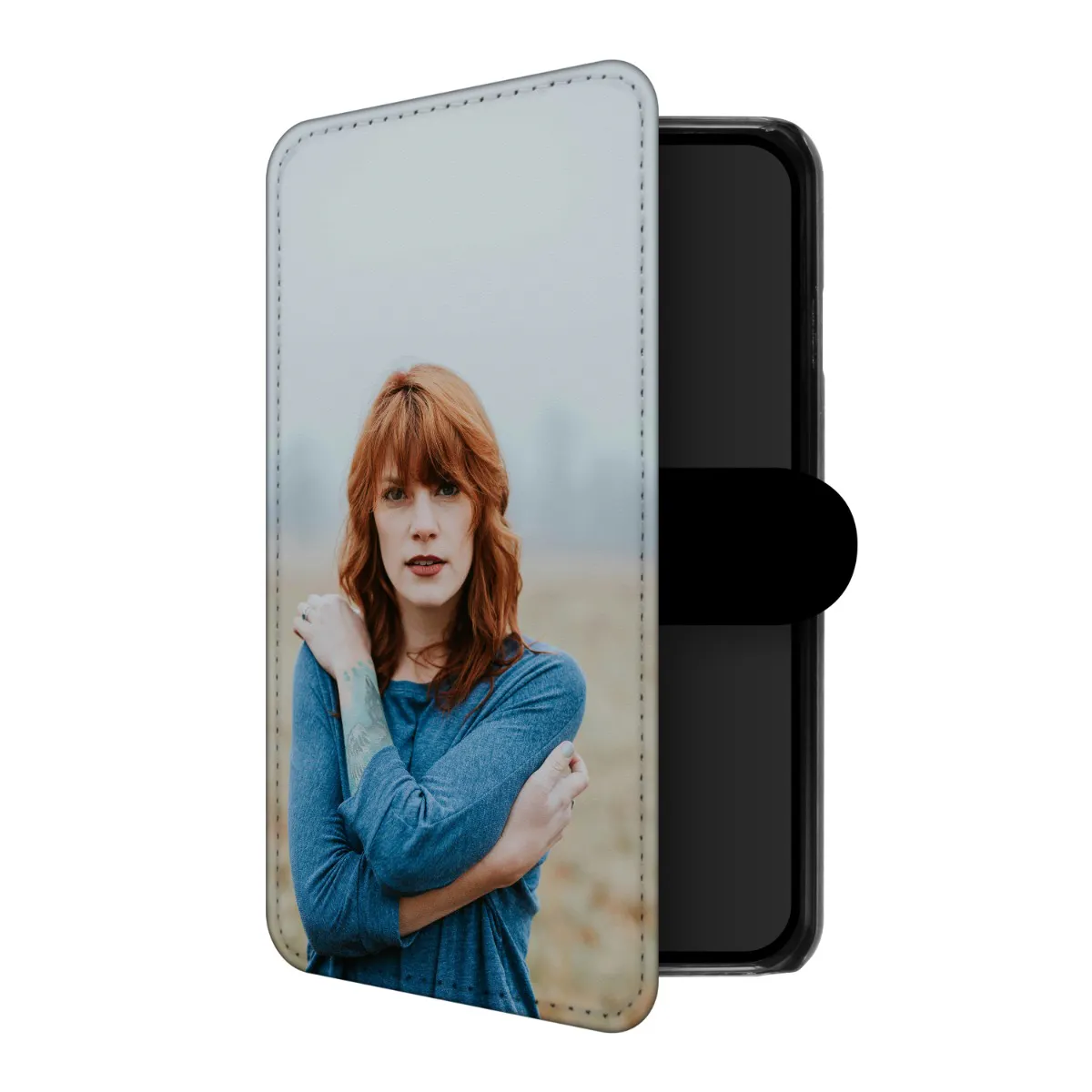 Redmi Note 13 Pro 5G Flipcase
