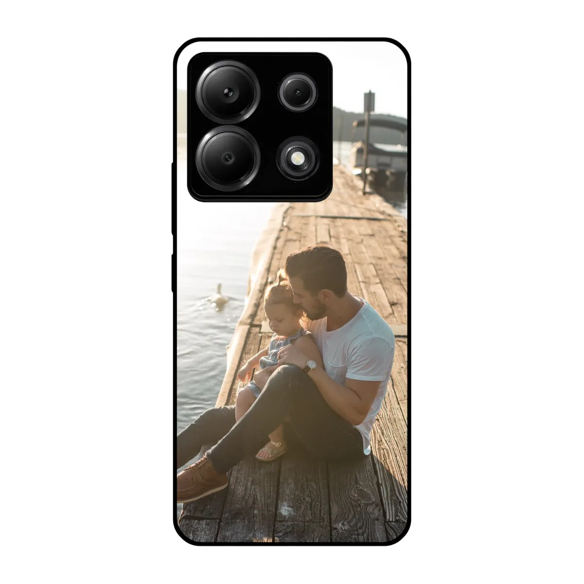 Redmi Note 13 Pro 5G Softcase