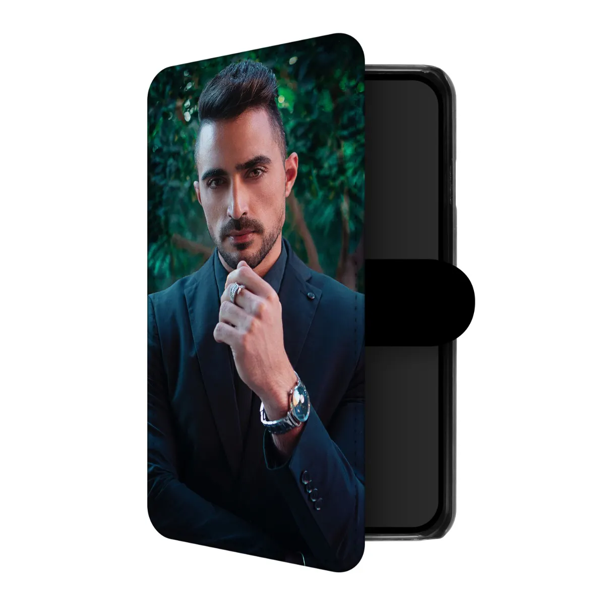Redmi Note 13 Pro Plus 5G Flipcase