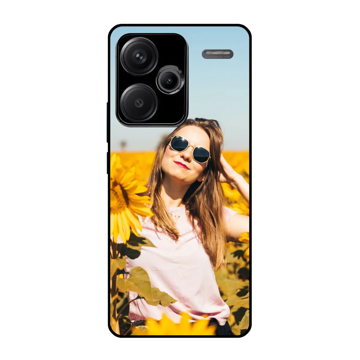 Redmi Note 13 Pro Plus 5G Softcase