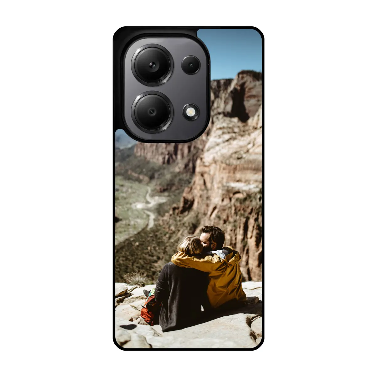 Redmi Note 13 Pro Softcase