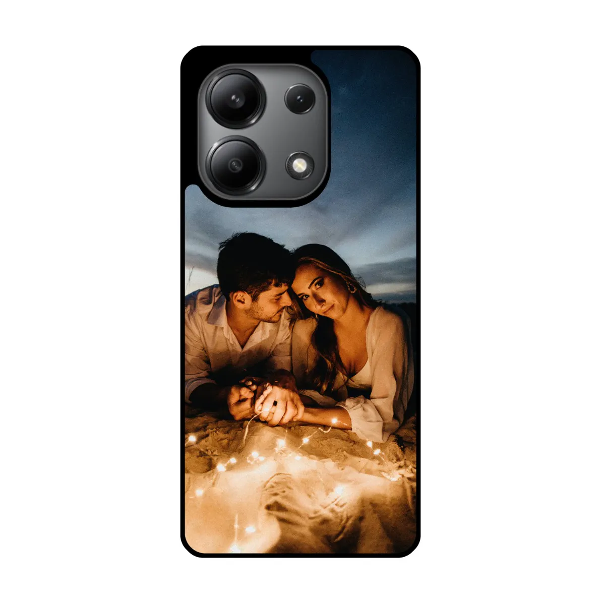 Redmi Note 13 Softcase