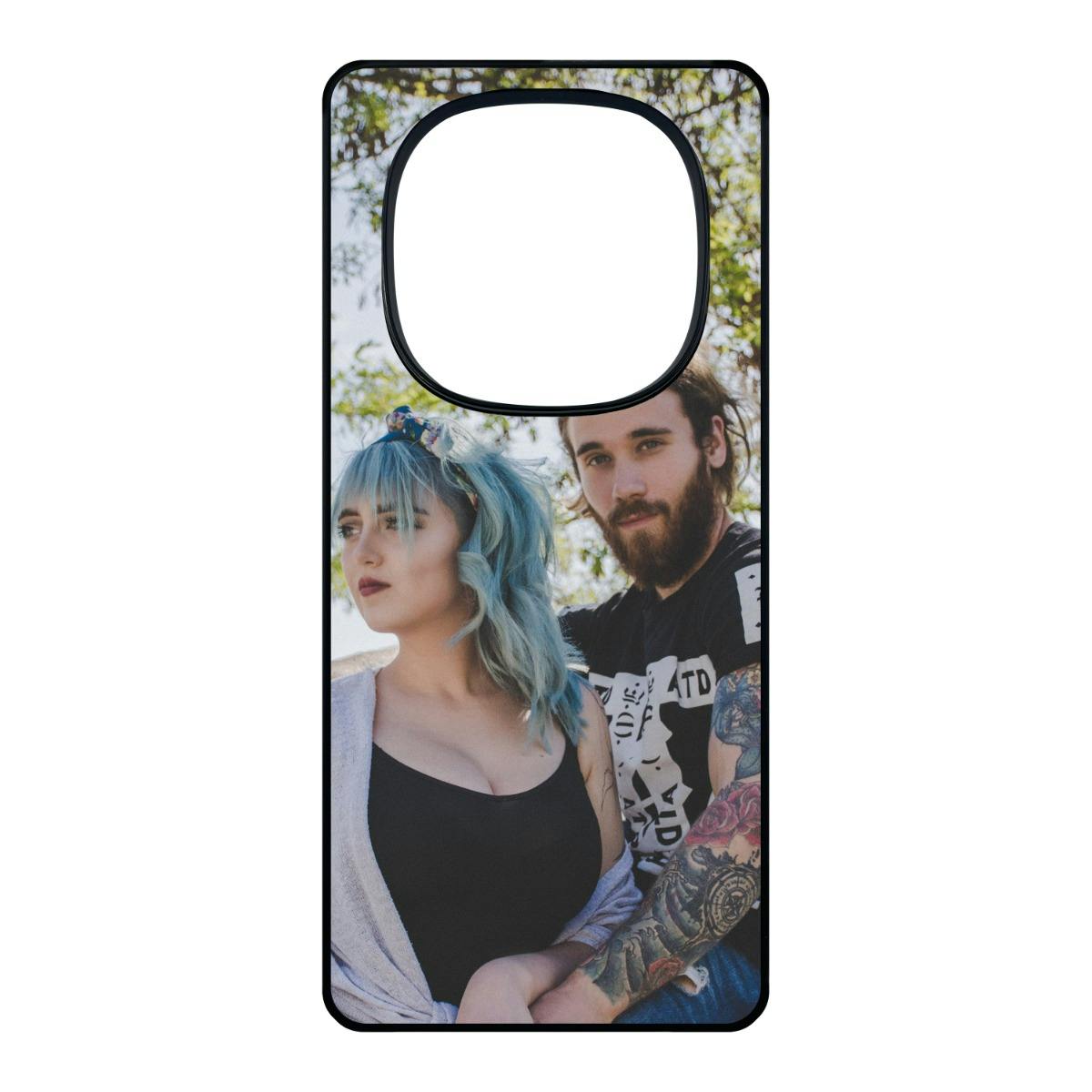 Redmi Note 14 Pro+ 5G Softcase