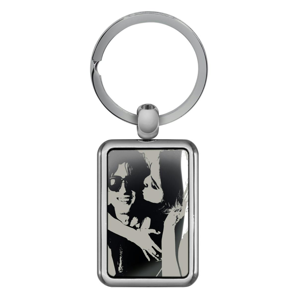 Schlüsselanhänger 'Gravur'