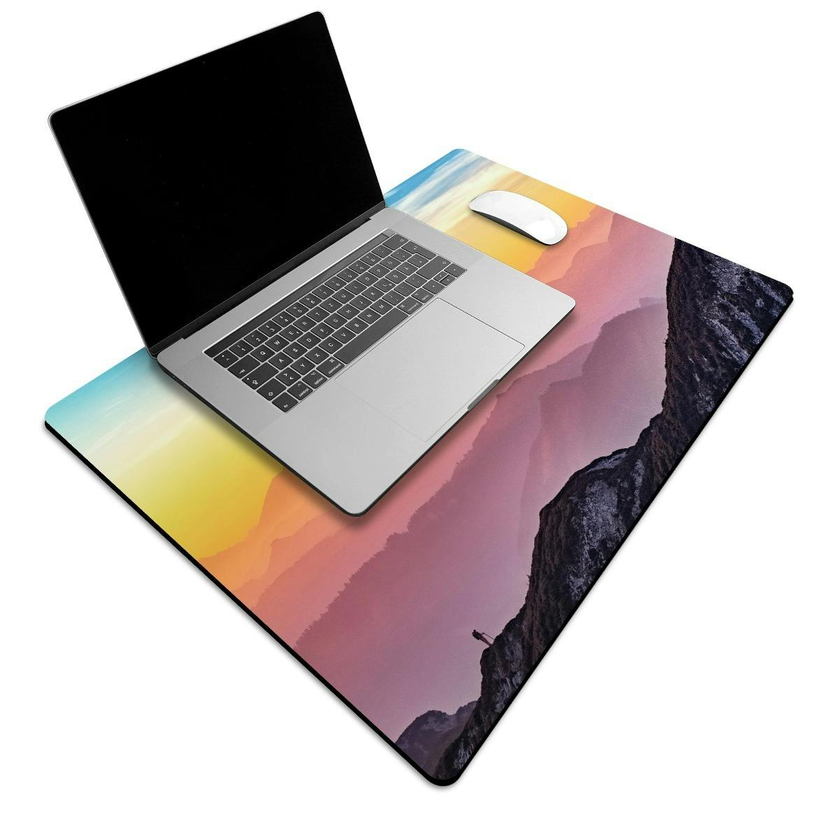 Schreibtischunterlage