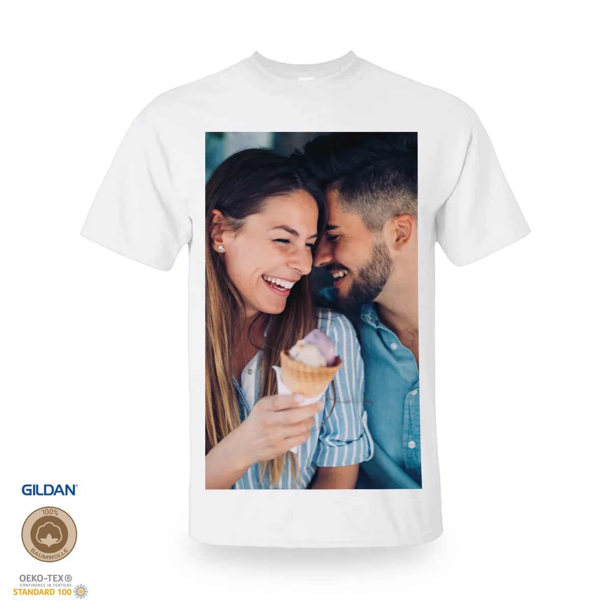 T-Shirt 'Ultra'