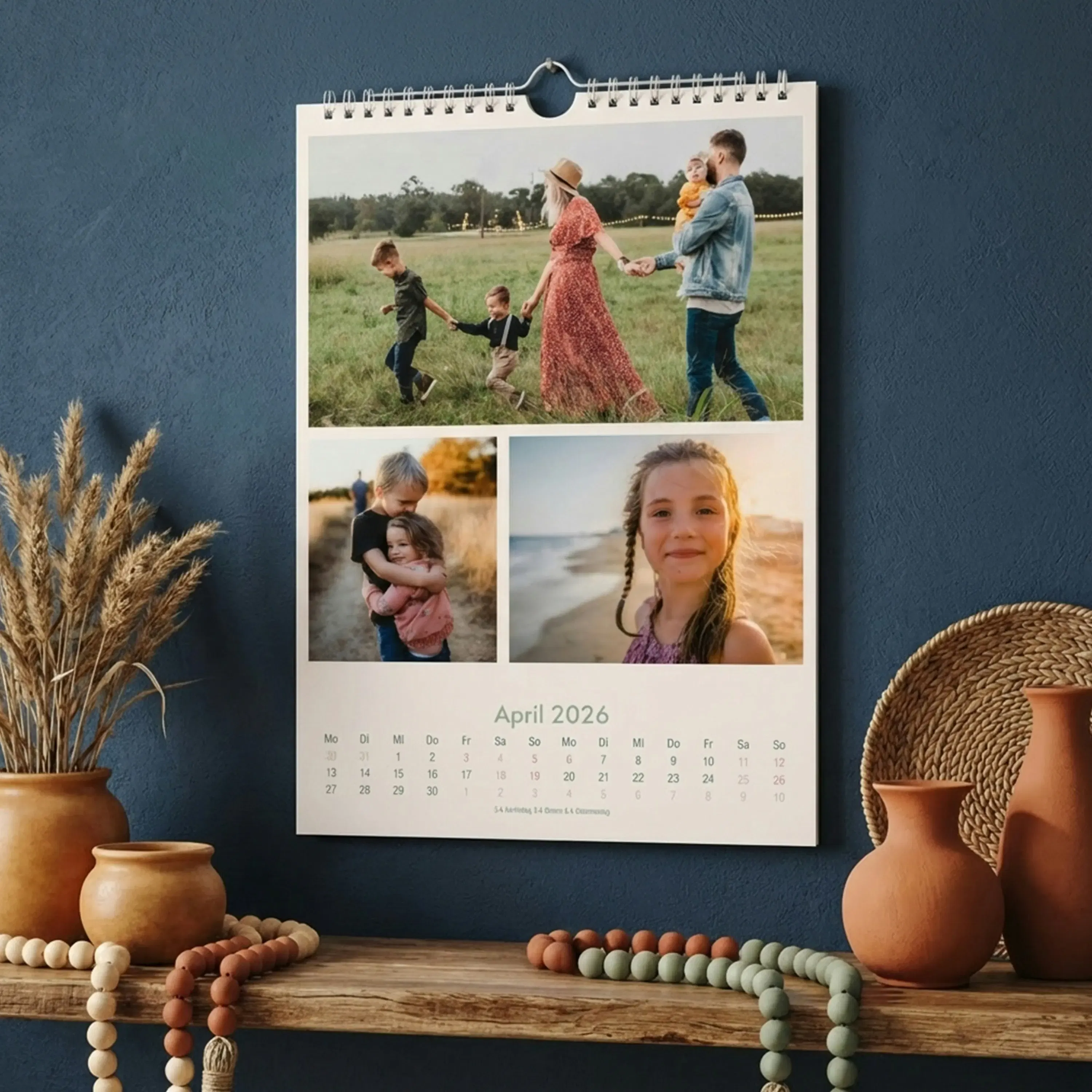 Fotokalender