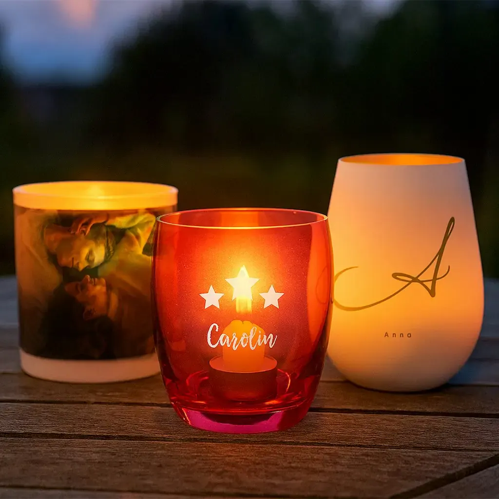 Windlichter